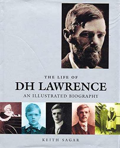 The Life of D. H. Lawrence