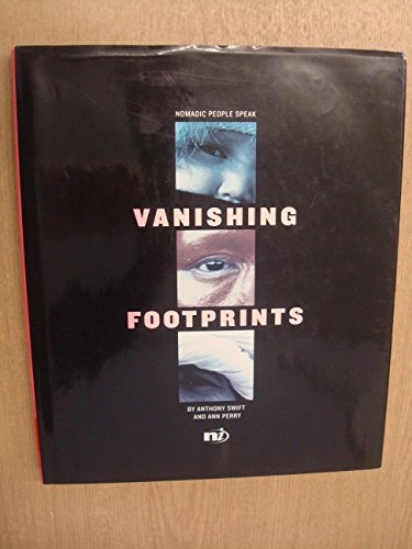 Vanishing Footprints
