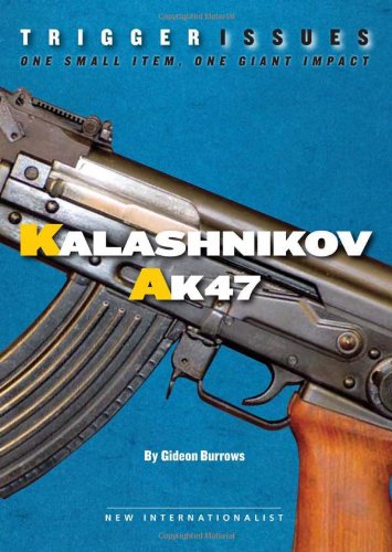Kalashnikov AK-47