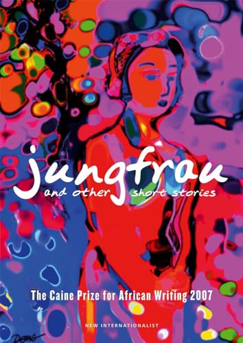 Jungfrau And Other Short Stories