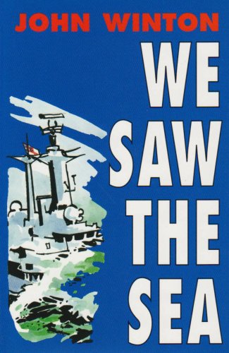 We Saw the Sea