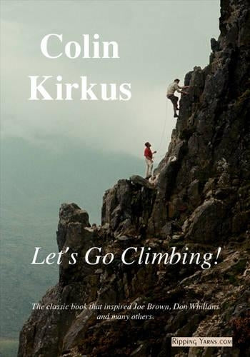 Let's Go Climbing!