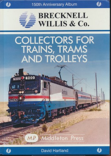 Collectors for Trains,Trolleys and Trams