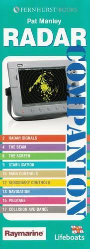 Radar Companion