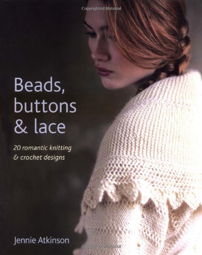 Beads, Buttons and Lace