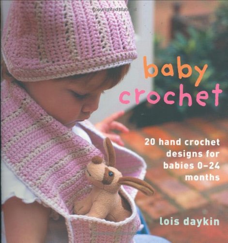 Baby Crochet