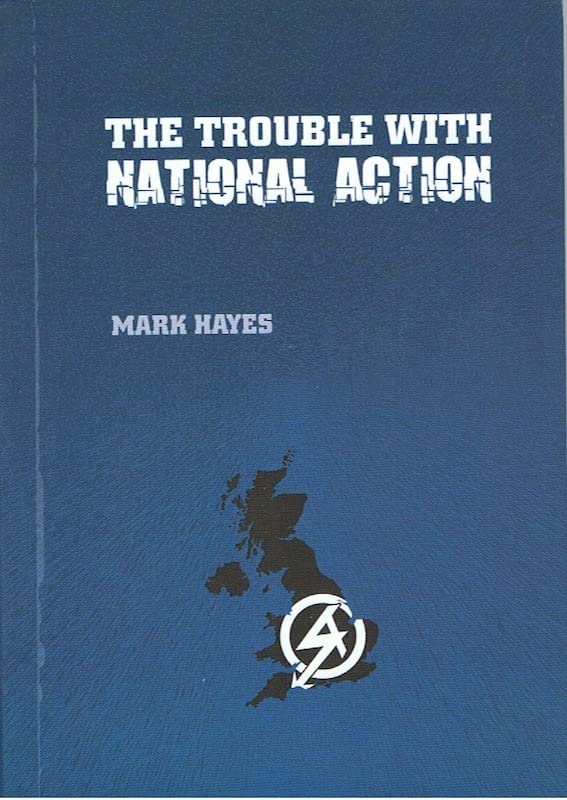 The Trouble With National Action