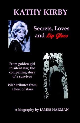 Secrets, Loves and Lip Gloss