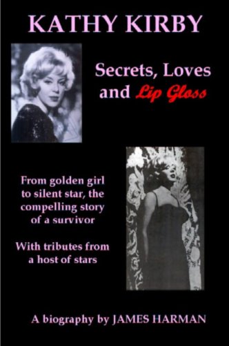 Secrets, Loves and Lip Gloss