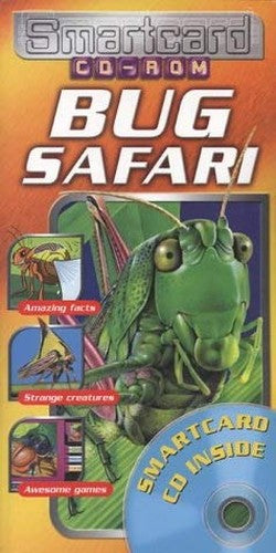 Bug Safari