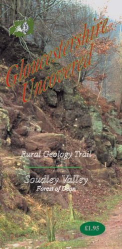Rural Geology Trail