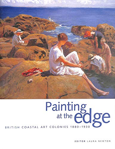 Painting at the Edge