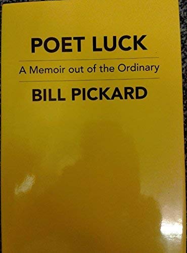Poet Luck 1931-2007