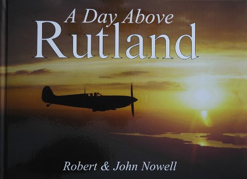 A Day Above Rutland
