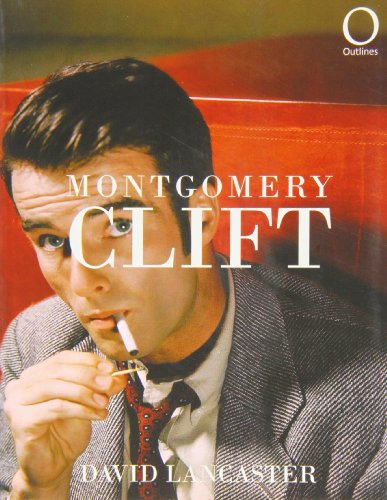 Montgomery Clift