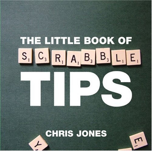 The Little Book of Scrabble Tips