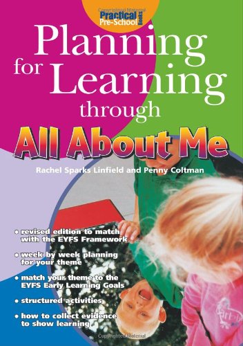 Planning for Learning Through All About Me