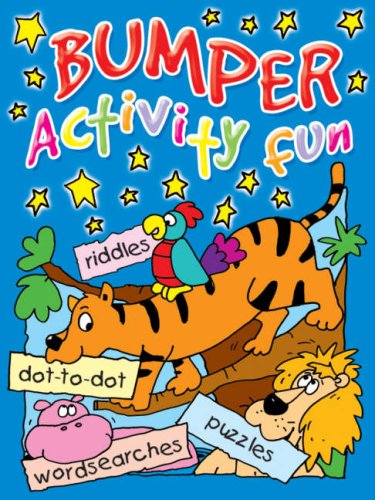 Bumper Activity Fun