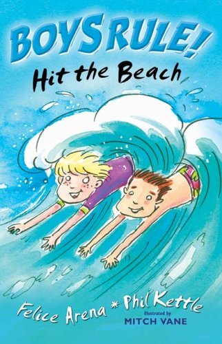 Hit the Beach
