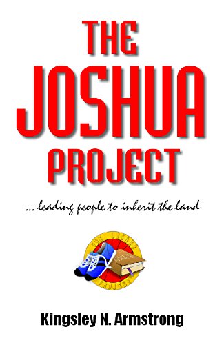The Joshua Project