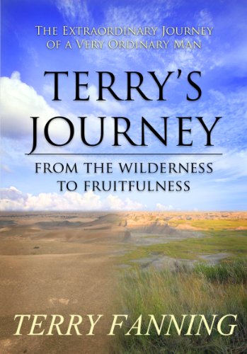 Terry's Journey