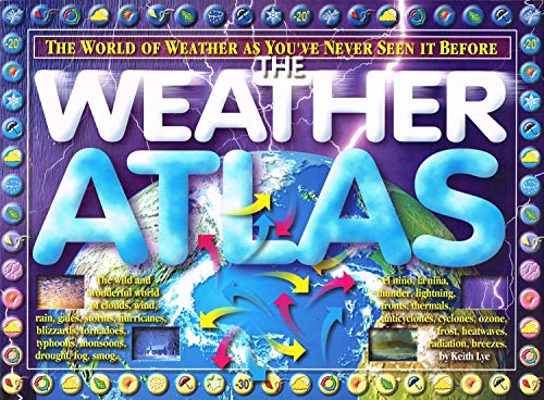 The Weather Atlas
