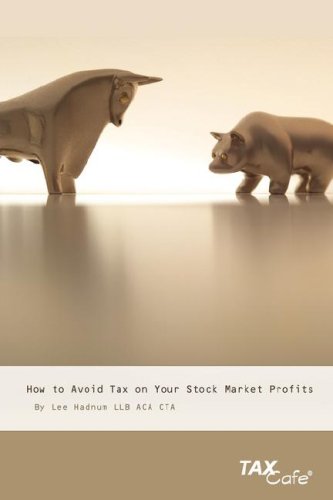 How to Avoid Tax on Your Stock Market Profits