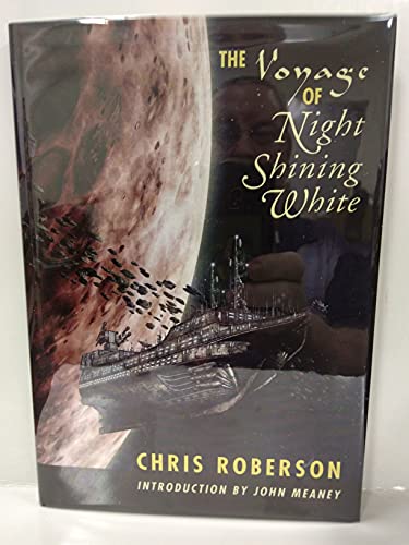 Thevoyage of Night Shining White