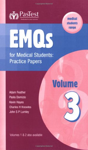 EMQs for Medical Students