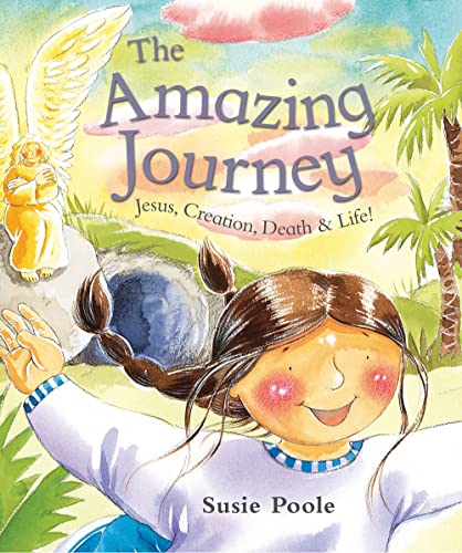 The Amazing Journey