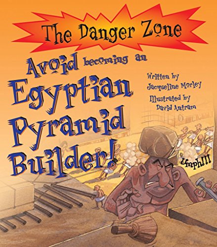 Avoid Becoming An Egyptian Pyramid Builder!