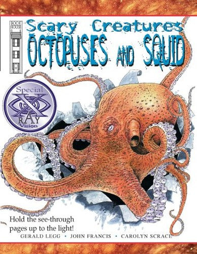 Octopuses and Squid