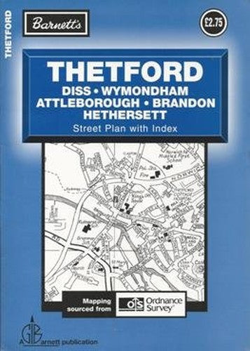 Thetford