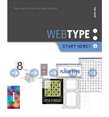 Web Type: Start Here!