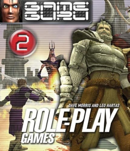 Role-Playing Games - Game Guru 2