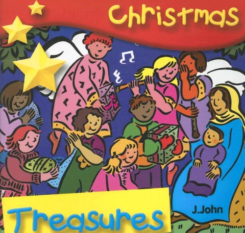 Christmas Treasures