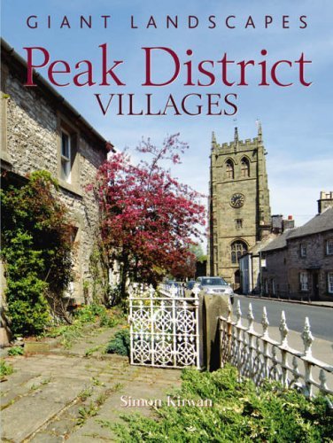 Giant Landscapes Peak District Villages