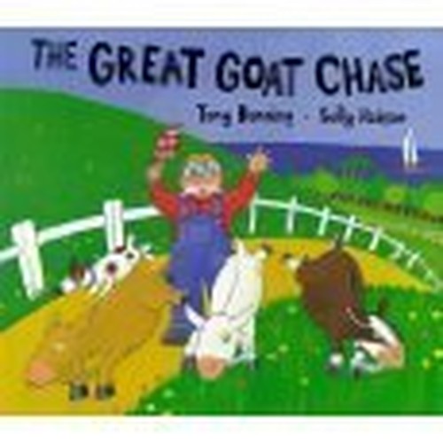 The Great Goat Chase