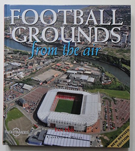 Football Grounds from the Air