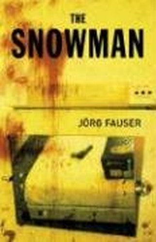 The Snowman