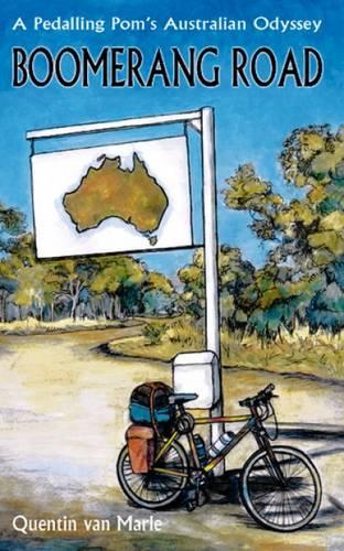 Boomerang Road
