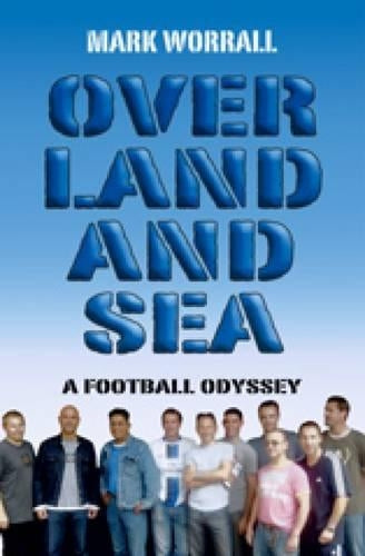 Over Land and Sea