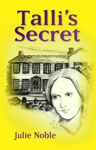 Talli's Secret