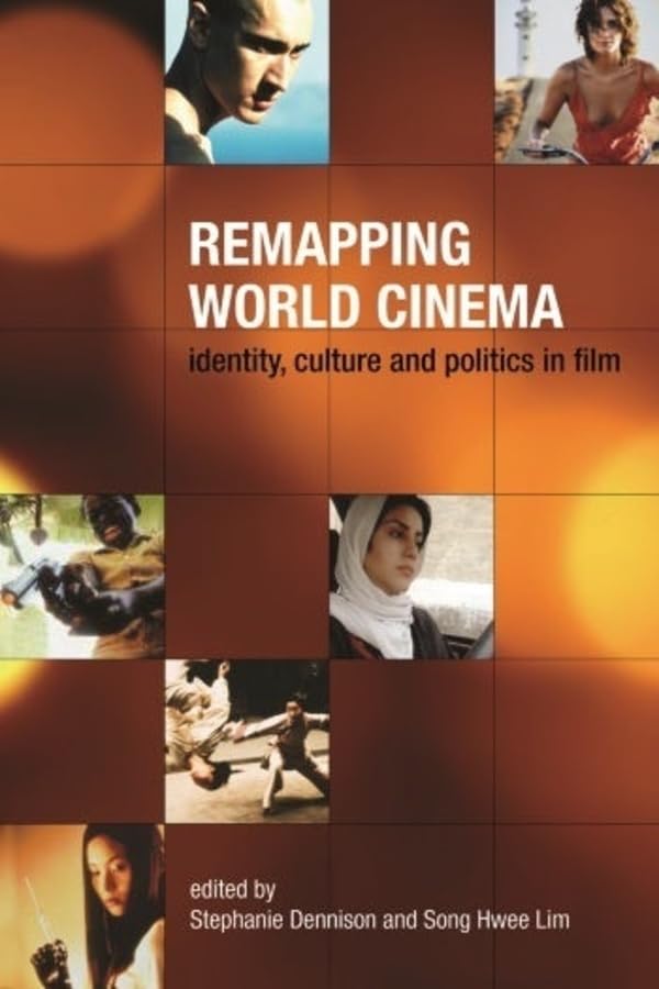 Remapping World Cinema Identity, Culture, and Politics in Film