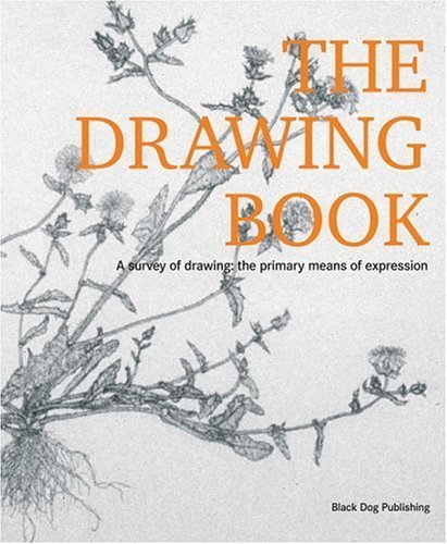 The Drawing Book
