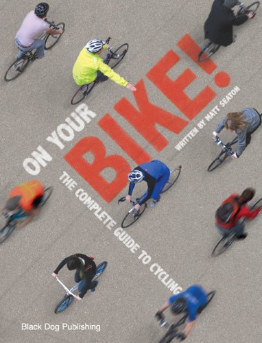 On Your Bike