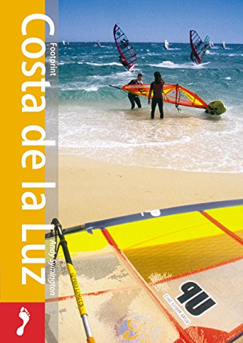 Costa de la Luz