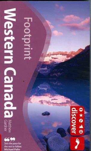Discover Western Canada