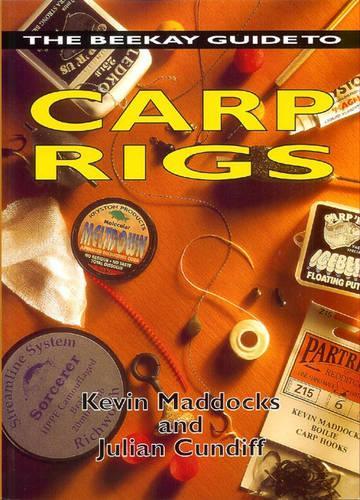 The Beekay Guide to Carp Rigs