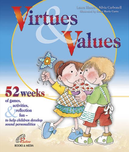 Virtues and Values